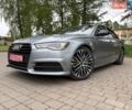 Серый Ауди А6, объемом двигателя 2 л и пробегом 125 тыс. км за 18000 $, фото 1 на Automoto.ua