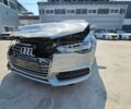 Серый Ауди А6, объемом двигателя 2 л и пробегом 135 тыс. км за 13300 $, фото 11 на Automoto.ua