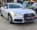 Серый Ауди А6, объемом двигателя 3 л и пробегом 142 тыс. км за 25990 $, фото 6 на Automoto.ua