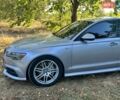 Сірий Ауді А6, об'ємом двигуна 3 л та пробігом 118 тис. км за 17000 $, фото 8 на Automoto.ua