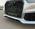 Сірий Ауді А6, об'ємом двигуна 3 л та пробігом 186 тис. км за 23000 $, фото 23 на Automoto.ua