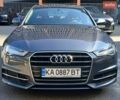 Сірий Ауді А6, об'ємом двигуна 1.97 л та пробігом 248 тис. км за 22500 $, фото 1 на Automoto.ua