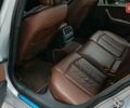 Ауди А6 2017 в Житомире на Automoto.ua Серый Ауди А6, объемом двигателя 2 л и пробегом 130 тыс. км за 26500 $, фото 8 на Automoto.ua