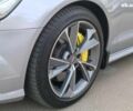 Ауди А6 2017 в Харькове на Automoto.ua Серый Ауди А6, объемом двигателя 3 л и пробегом 142 тыс. км за 25990 $, фото 3 на Automoto.ua