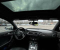 Серый Ауди А6, объемом двигателя 2 л и пробегом 124 тыс. км за 24000 $, фото 8 на Automoto.ua