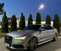 Серый Ауди А6, объемом двигателя 3 л и пробегом 152 тыс. км за 18500 $, фото 1 на Automoto.ua