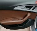 Ауди А6 2017 в Житомире на Automoto.ua Серый Ауди А6, объемом двигателя 2 л и пробегом 130 тыс. км за 26500 $, фото 9 на Automoto.ua