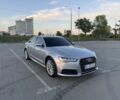 Серый Ауди А6, объемом двигателя 2 л и пробегом 160 тыс. км за 23800 $, фото 1 на Automoto.ua