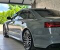 Сірий Ауді А6, об'ємом двигуна 2.97 л та пробігом 167 тис. км за 40999 $, фото 1 на Automoto.ua