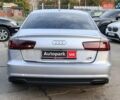 Серый Ауди А6, объемом двигателя 3 л и пробегом 142 тыс. км за 25990 $, фото 11 на Automoto.ua