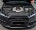 Ауди А6 2017 в Киеве на Automoto.ua Серый Ауди А6, объемом двигателя 2.97 л и пробегом 260 тыс. км за 35000 $, фото 11 на Automoto.ua