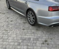 Серый Ауди А6, объемом двигателя 3 л и пробегом 68 тыс. км за 23800 $, фото 6 на Automoto.ua