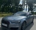 Сірий Ауді А6, об'ємом двигуна 1.98 л та пробігом 109 тис. км за 17700 $, фото 1 на Automoto.ua