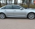 Ауди А6 2017 в Житомире на Automoto.ua Серый Ауди А6, объемом двигателя 2 л и пробегом 130 тыс. км за 26500 $, фото 1 на Automoto.ua