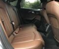 Сірий Ауді А6, об'ємом двигуна 2 л та пробігом 64 тис. км за 16250 $, фото 19 на Automoto.ua