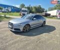 Сірий Ауді А6, об'ємом двигуна 1.98 л та пробігом 110 тис. км за 20000 $, фото 1 на Automoto.ua