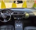 Сірий Ауді А6, об'ємом двигуна 3 л та пробігом 164 тис. км за 21000 $, фото 7 на Automoto.ua