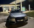 Серый Ауди А6, объемом двигателя 2 л и пробегом 163 тыс. км за 19000 $, фото 1 на Automoto.ua