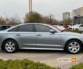Серый Ауди А6, объемом двигателя 1.8 л и пробегом 125 тыс. км за 23700 $, фото 7 на Automoto.ua