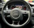 Сірий Ауді А6, об'ємом двигуна 1.98 л та пробігом 89 тис. км за 22000 $, фото 28 на Automoto.ua