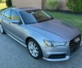 Сірий Ауді А6, об'ємом двигуна 3 л та пробігом 66 тис. км за 5600 $, фото 1 на Automoto.ua