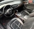 Серый Ауди А6, объемом двигателя 3 л и пробегом 177 тыс. км за 11800 $, фото 17 на Automoto.ua