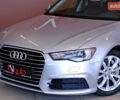 Серый Ауди А6, объемом двигателя 2 л и пробегом 53 тыс. км за 18900 $, фото 17 на Automoto.ua