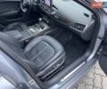 Сірий Ауді А6, об'ємом двигуна 2 л та пробігом 215 тис. км за 17490 $, фото 31 на Automoto.ua