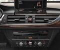 Сірий Ауді А6, об'ємом двигуна 2 л та пробігом 64 тис. км за 16250 $, фото 13 на Automoto.ua