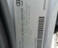 Серый Ауди А6, объемом двигателя 1.98 л и пробегом 190 тыс. км за 11700 $, фото 13 на Automoto.ua