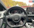 Серый Ауди А6, объемом двигателя 3 л и пробегом 170 тыс. км за 21000 $, фото 14 на Automoto.ua