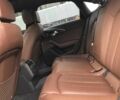 Сірий Ауді А6, об'ємом двигуна 2 л та пробігом 64 тис. км за 16250 $, фото 20 на Automoto.ua