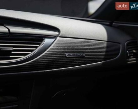 Ауди А6 2017 в Киеве на Automoto.ua Серый Ауди А6, объемом двигателя 2.97 л и пробегом 260 тыс. км за 35000 $, фото 21 на Automoto.ua