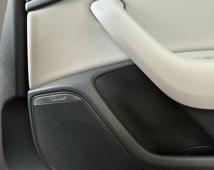 Серый Ауди А6, объемом двигателя 1.98 л и пробегом 87 тыс. км за 23800 $, фото 21 на Automoto.ua