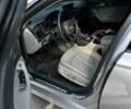 Серый Ауди А6, объемом двигателя 3 л и пробегом 100 тыс. км за 18000 $, фото 3 на Automoto.ua