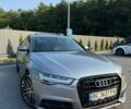 Сірий Ауді А6, об'ємом двигуна 1.98 л та пробігом 179 тис. км за 17500 $, фото 1 на Automoto.ua
