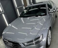 Серый Ауди А6, объемом двигателя 1.98 л и пробегом 108 тыс. км за 20900 $, фото 5 на Automoto.ua