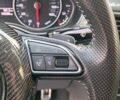 Ауди А6 2017 в Харькове на Automoto.ua Серый Ауди А6, объемом двигателя 3 л и пробегом 142 тыс. км за 25990 $, фото 30 на Automoto.ua