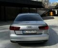 Серый Ауди А6, объемом двигателя 3 л и пробегом 100 тыс. км за 18000 $, фото 10 на Automoto.ua