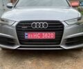 Серый Ауди А6, объемом двигателя 1.98 л и пробегом 117 тыс. км за 17000 $, фото 1 на Automoto.ua