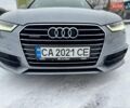 Серый Ауди А6, объемом двигателя 1.97 л и пробегом 146 тыс. км за 24300 $, фото 7 на Automoto.ua