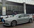 Серый Ауди А6, объемом двигателя 3 л и пробегом 172 тыс. км за 39999 $, фото 2 на Automoto.ua