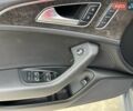 Серый Ауди А6, объемом двигателя 1.98 л и пробегом 88 тыс. км за 22400 $, фото 24 на Automoto.ua