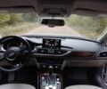 Серый Ауди А6, объемом двигателя 2 л и пробегом 118 тыс. км за 16399 $, фото 7 на Automoto.ua