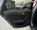Сірий Ауді А6, об'ємом двигуна 3 л та пробігом 177 тис. км за 11999 $, фото 23 на Automoto.ua
