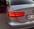 Сірий Ауді А6, об'ємом двигуна 3 л та пробігом 186 тис. км за 23000 $, фото 35 на Automoto.ua
