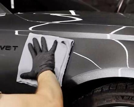 Ауди А6 2017 в Киеве на Automoto.ua Серый Ауди А6, объемом двигателя 2.97 л и пробегом 260 тыс. км за 35000 $, фото 2 на Automoto.ua
