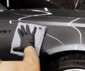 Ауди А6 2017 в Киеве на Automoto.ua Серый Ауди А6, объемом двигателя 2.97 л и пробегом 260 тыс. км за 35000 $, фото 2 на Automoto.ua