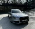 Серый Ауди А6, объемом двигателя 3 л и пробегом 100 тыс. км за 18000 $, фото 4 на Automoto.ua