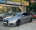 Сірий Ауді А6, об'ємом двигуна 1.97 л та пробігом 131 тис. км за 24500 $, фото 1 на Automoto.ua